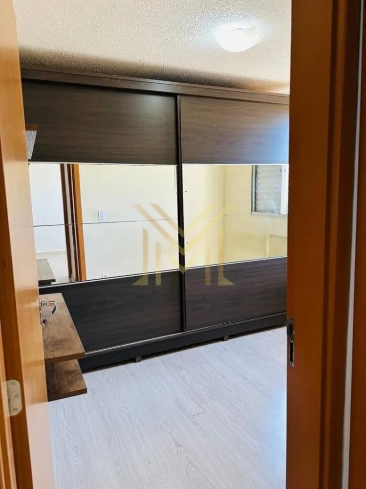 Apartamento, 2 quartos, 45 m² - Foto 6