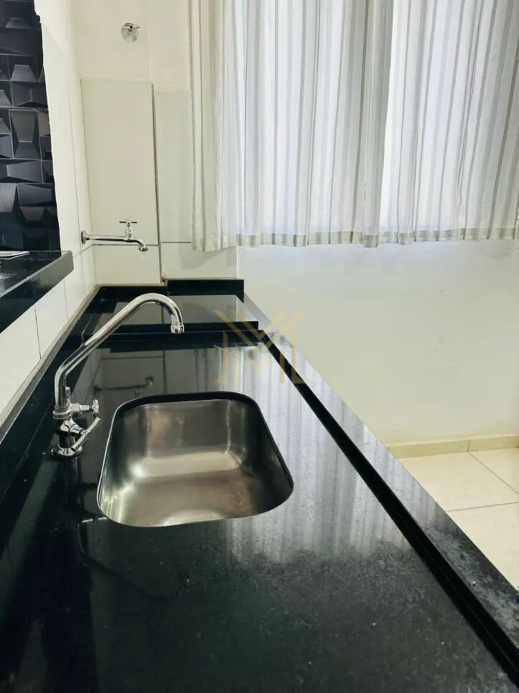 Apartamento, 2 quartos, 45 m² - Foto 3