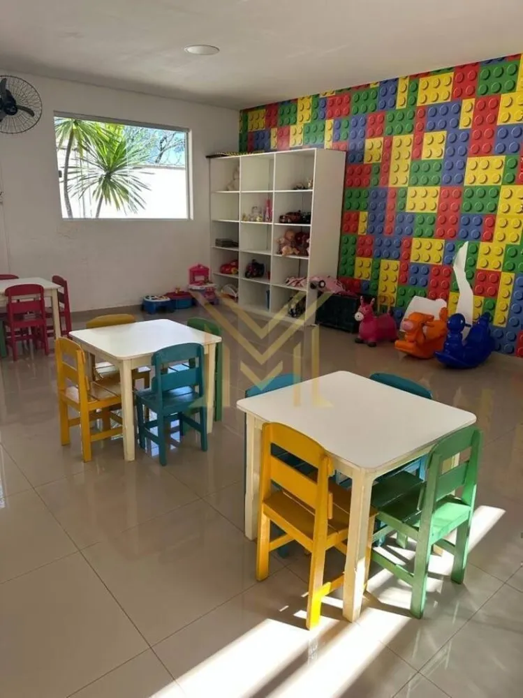 Apartamento, 2 quartos, 45 m² - Foto 9