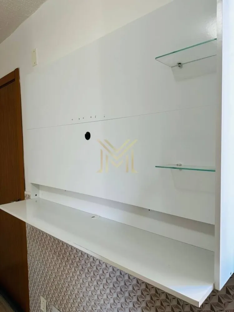 Apartamento, 2 quartos, 45 m² - Foto 2