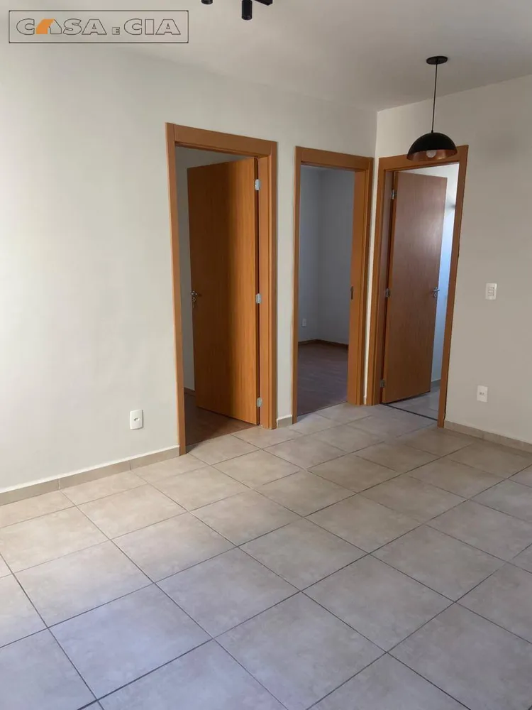 Apartamento, 2 quartos, 42 m² - Foto 2