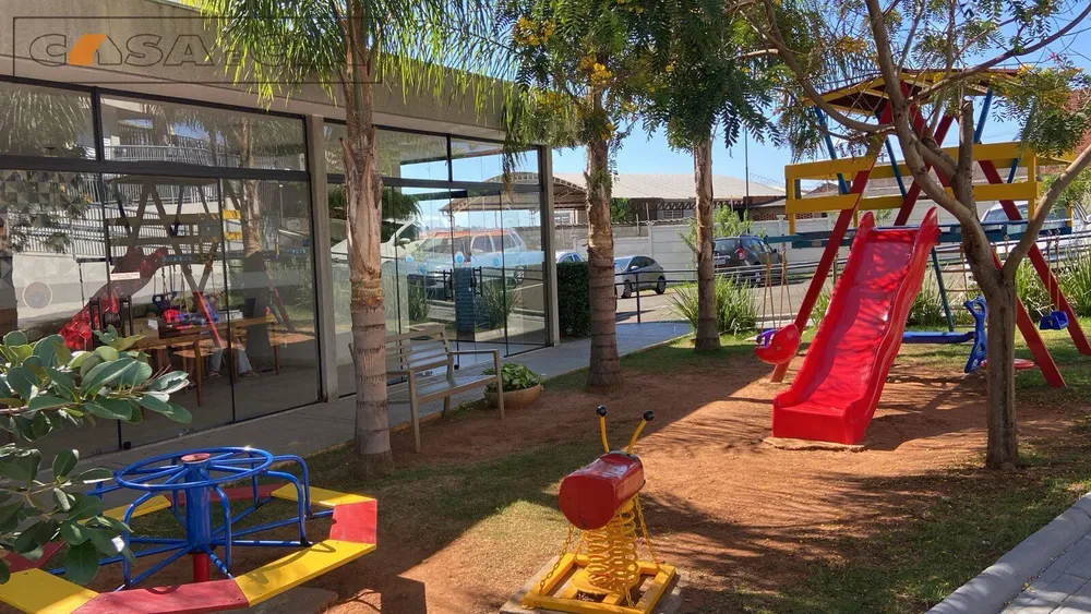 Apartamento, 2 quartos, 42 m² - Foto 7
