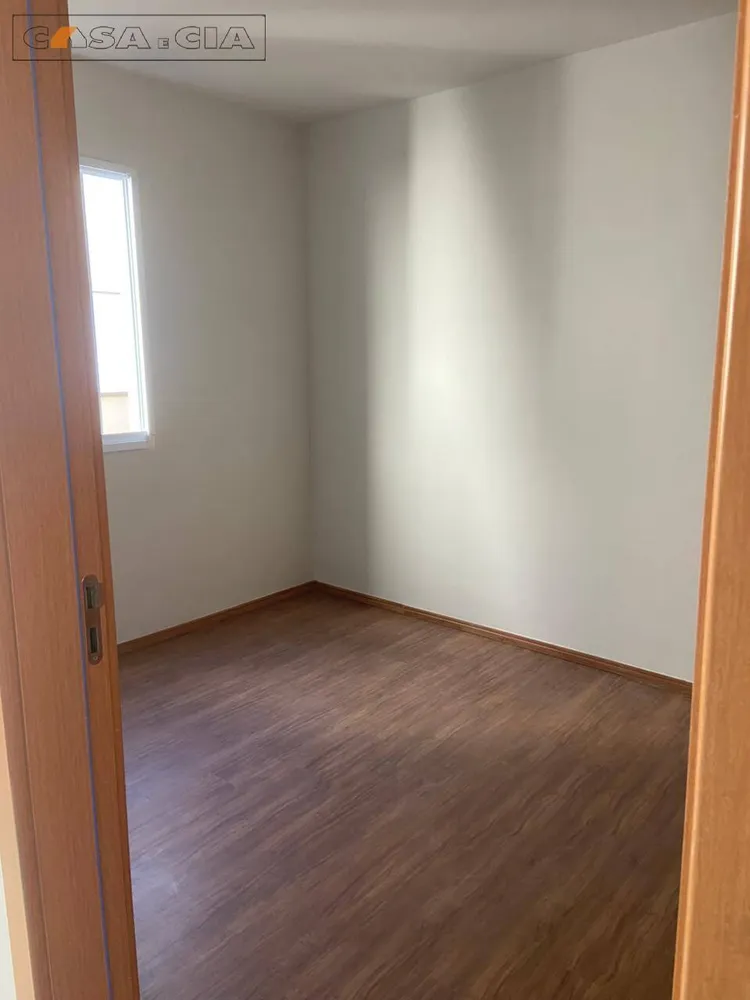 Apartamento, 2 quartos, 42 m² - Foto 4