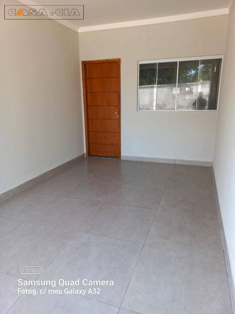 Casa, 2 quartos, 76 m² - Foto 4