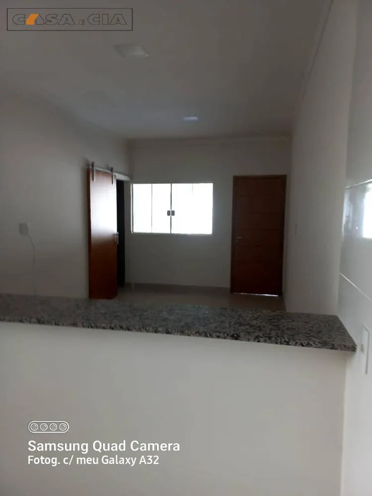 Casa, 2 quartos, 76 m² - Foto 3