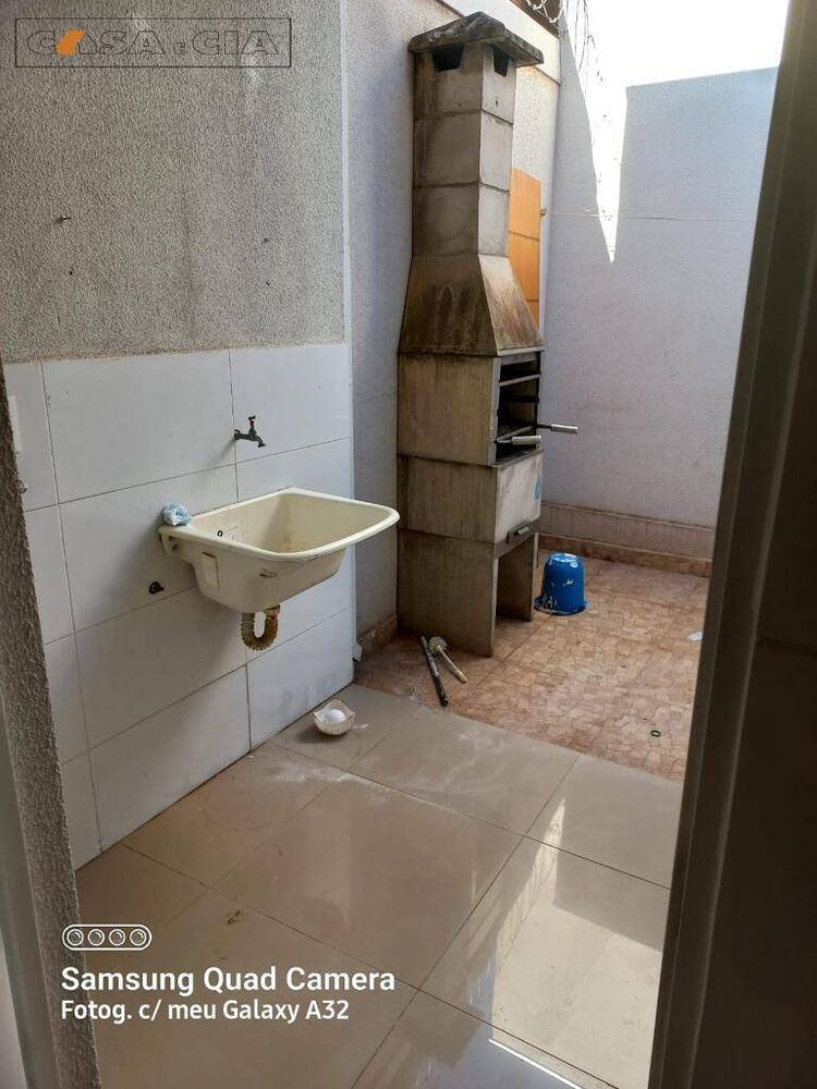 Casa, 2 quartos, 76 m² - Foto 3