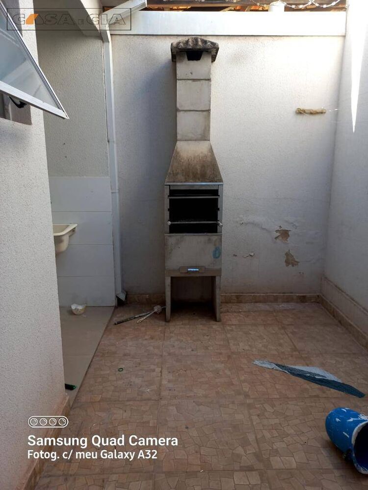 Casa, 2 quartos, 76 m² - Foto 2