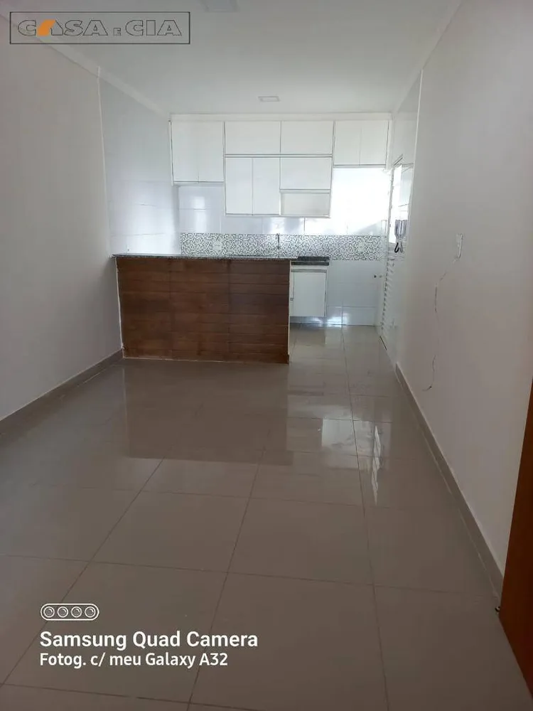 Casa, 2 quartos, 76 m² - Foto 2