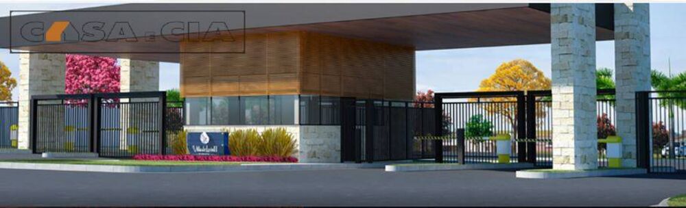 Terreno, 300 m² - Foto 1