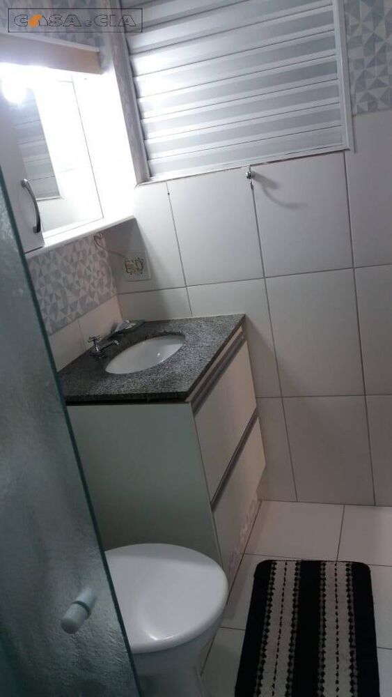 Apartamento à venda com 2 quartos, 52m² - Foto 4