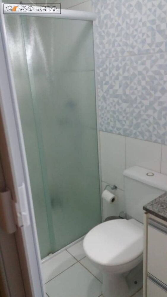 Apartamento à venda com 2 quartos, 52m² - Foto 2