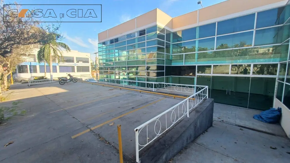 Prédio Inteiro, 680 m² - Foto 6
