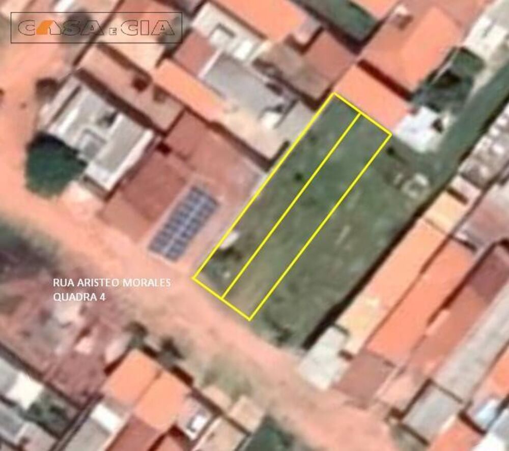 Terreno, 157 m² - Foto 1