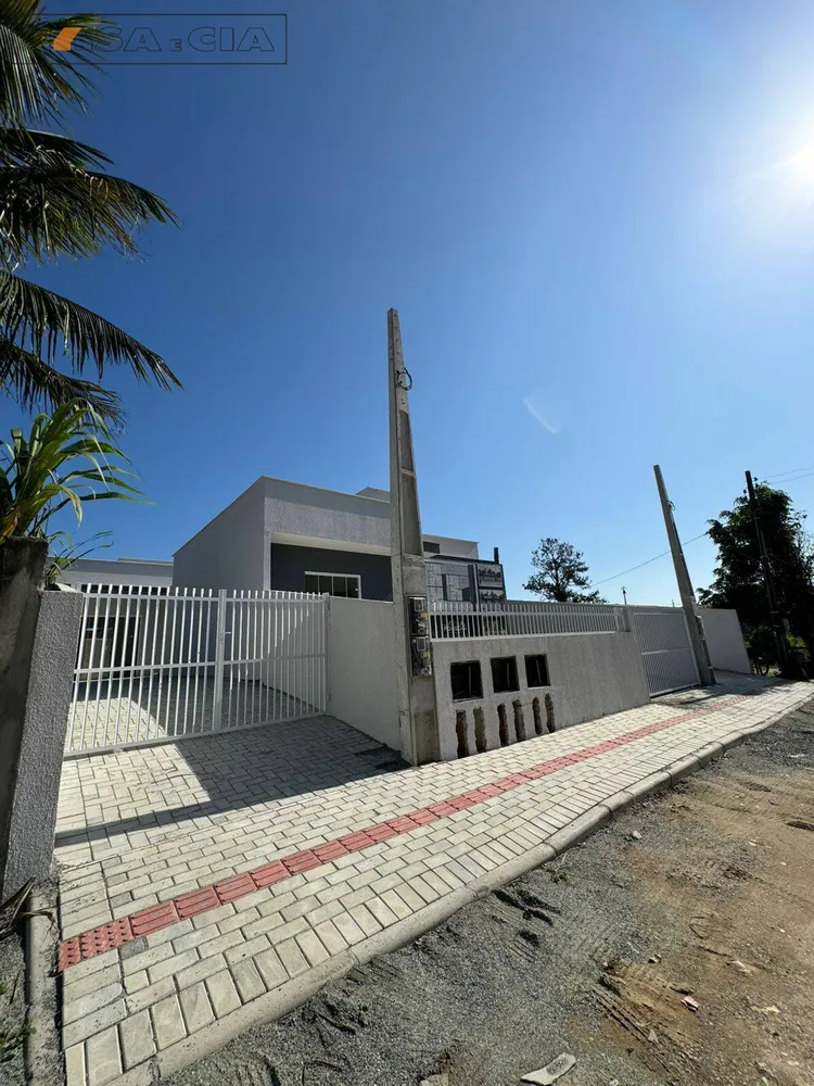 Casa, 2 quartos, 87 m² - Foto 4