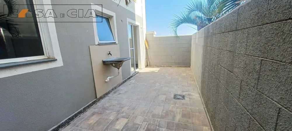 Apartamento, 2 quartos, 45 m² - Foto 8