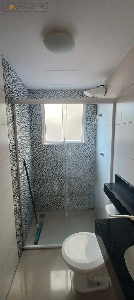 Apartamento, 2 quartos, 45 m² - Foto 7