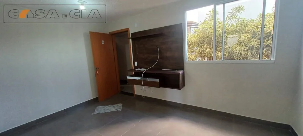 Apartamento, 2 quartos, 45 m² - Foto 2