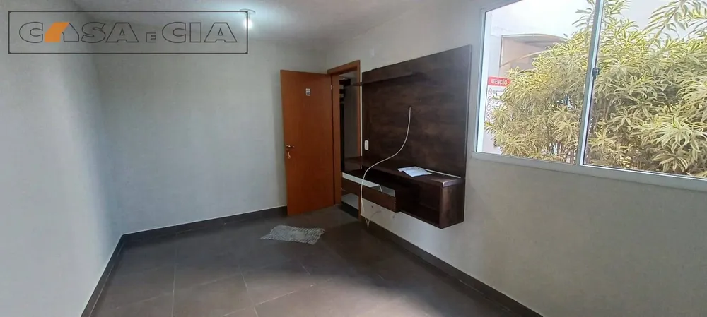 Apartamento, 2 quartos, 45 m² - Foto 3