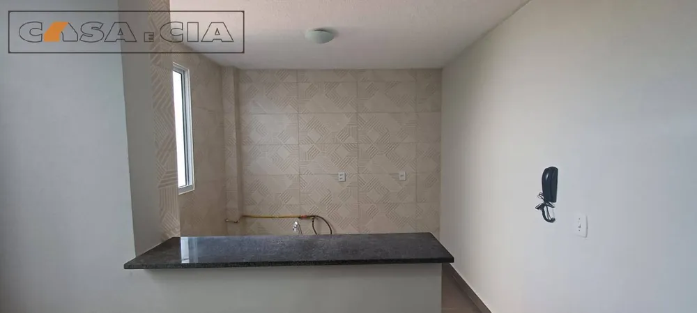 Apartamento, 2 quartos, 45 m² - Foto 5