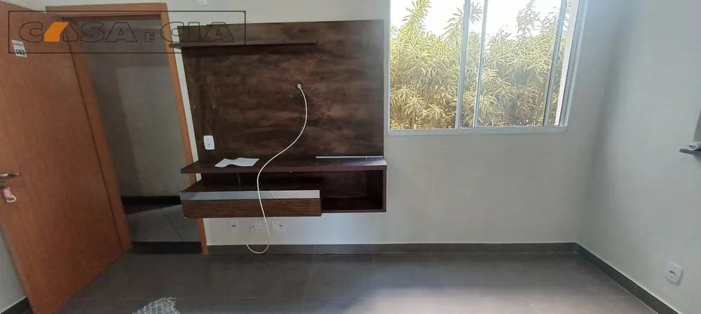 Apartamento, 2 quartos, 45 m² - Foto 4