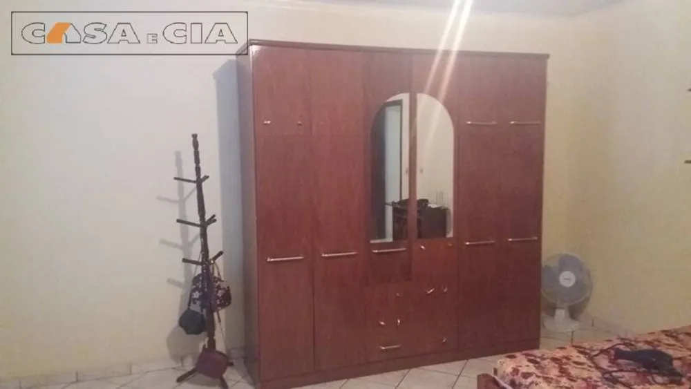 Casa, 3 quartos, 115 m² - Foto 4