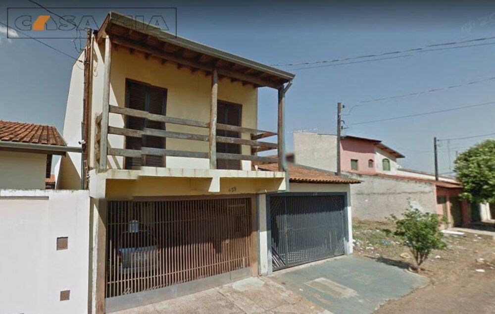 Casa, 3 quartos, 115 m² - Foto 1