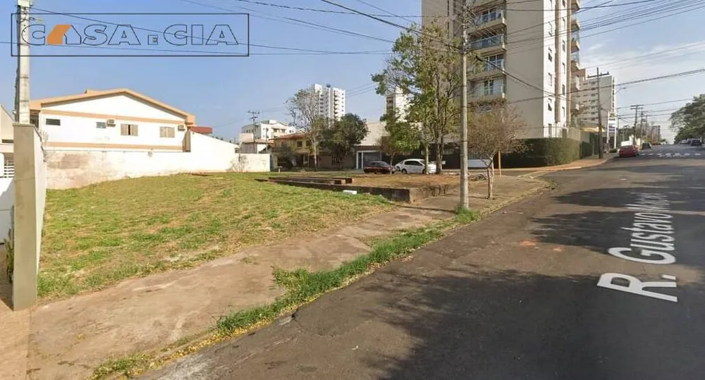 Terreno, 363 m² - Foto 2