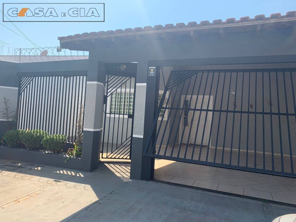 Casa, 2 quartos, 174 m² - Foto 2
