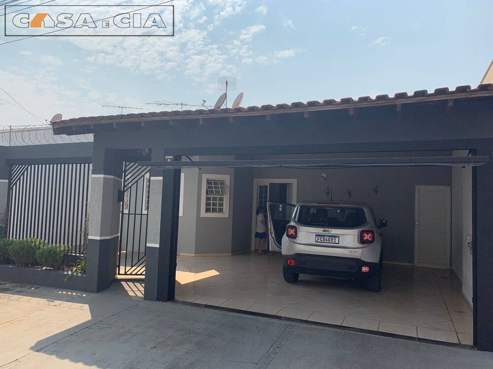 Casa, 2 quartos, 174 m² - Foto 1