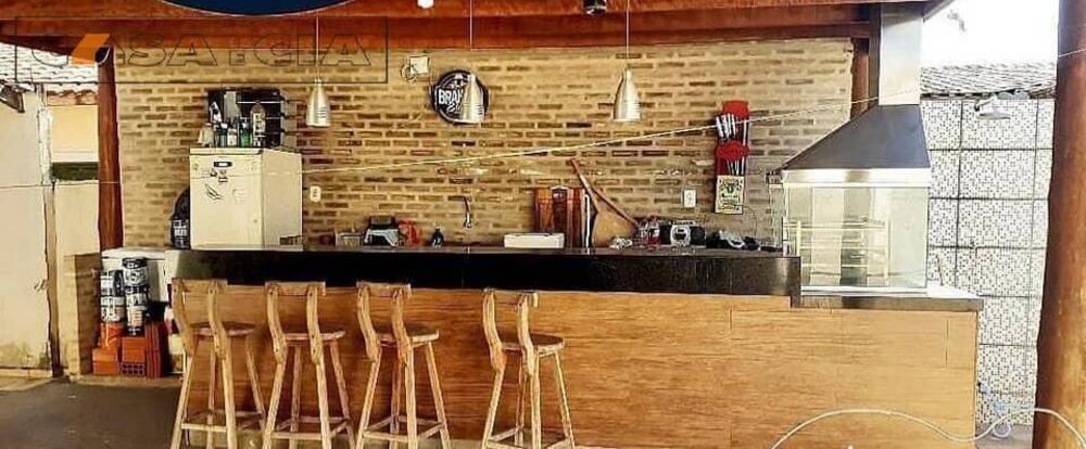 Casa, 2 quartos, 174 m² - Foto 4