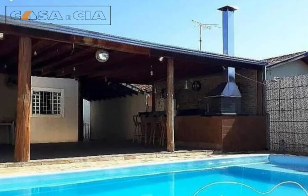 Casa, 2 quartos, 174 m² - Foto 5