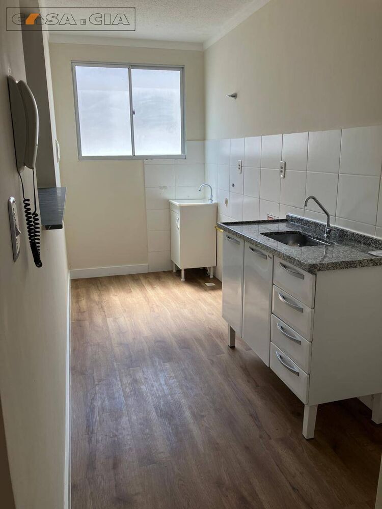 Apartamento, 2 quartos, 46 m² - Foto 2