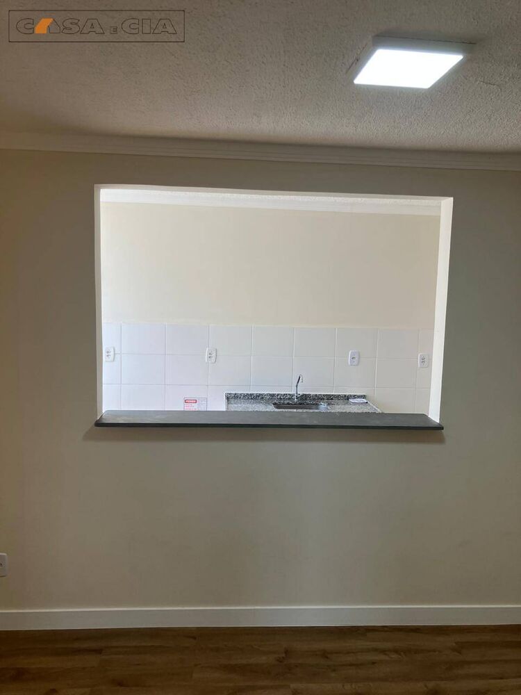 Apartamento, 2 quartos, 46 m² - Foto 1
