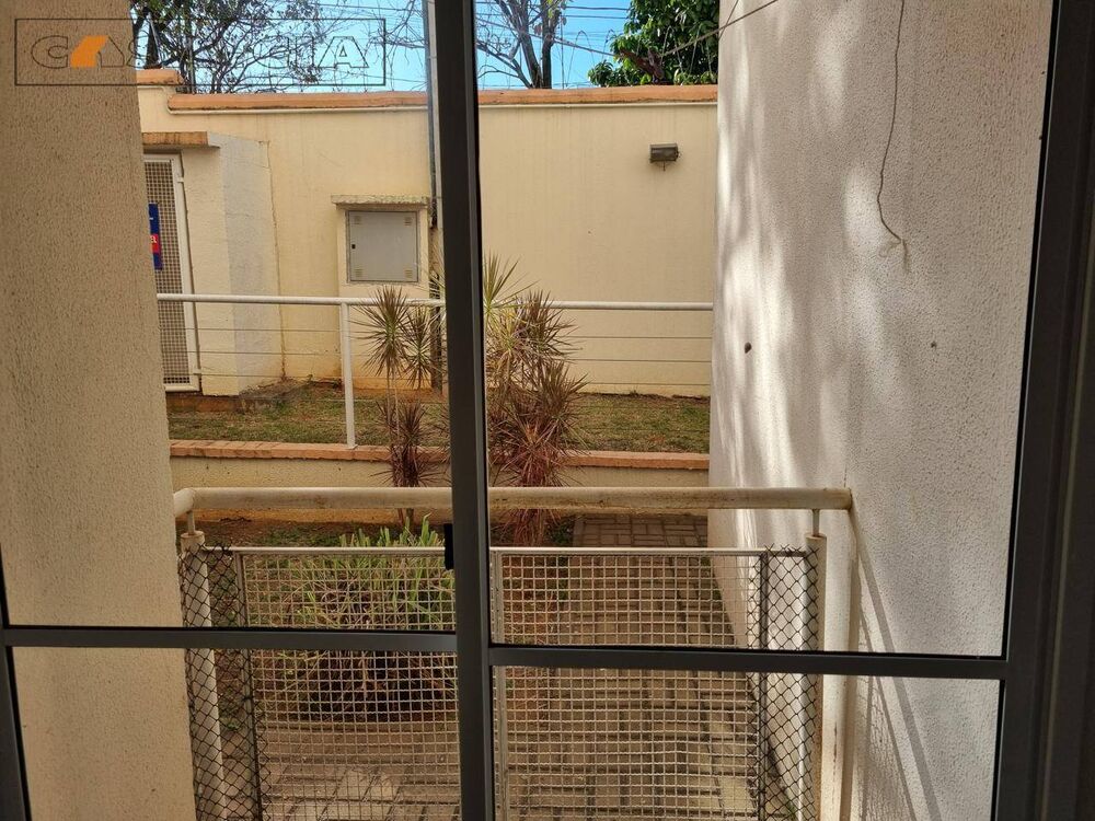 Apartamento, 2 quartos, 45 m² - Foto 2