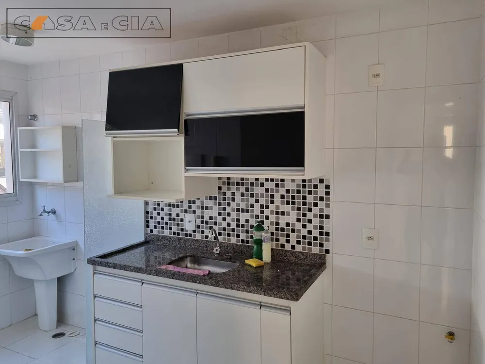 Apartamento, 2 quartos, 45 m² - Foto 5