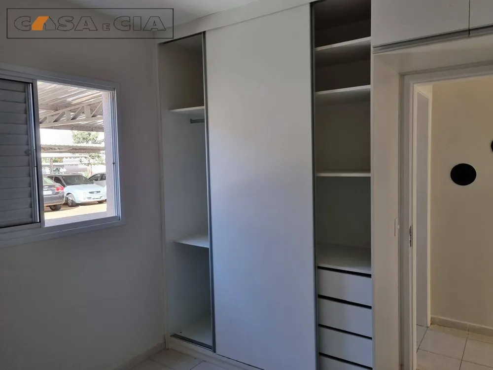 Apartamento, 2 quartos, 45 m² - Foto 9