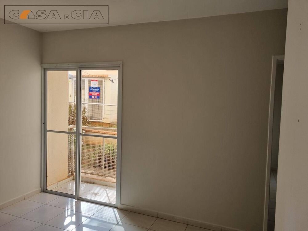 Apartamento, 2 quartos, 45 m² - Foto 1