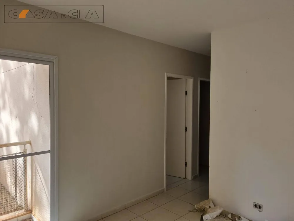 Apartamento, 2 quartos, 45 m² - Foto 3