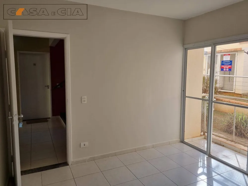 Apartamento, 2 quartos, 45 m² - Foto 2