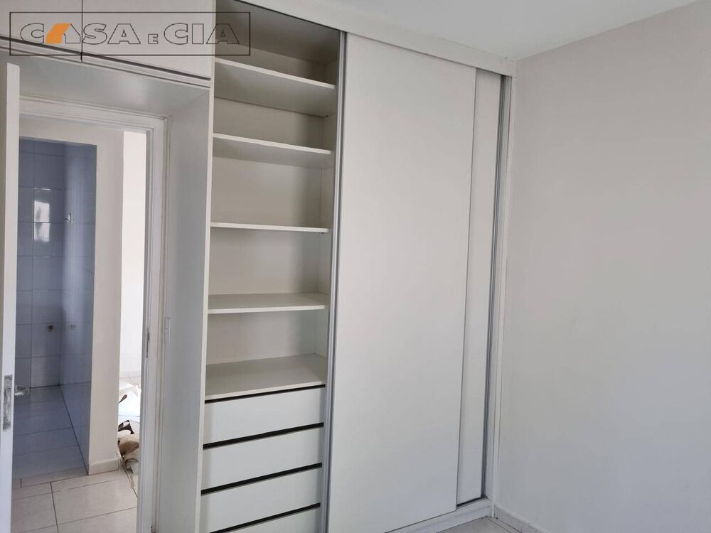Apartamento, 2 quartos, 45 m² - Foto 4