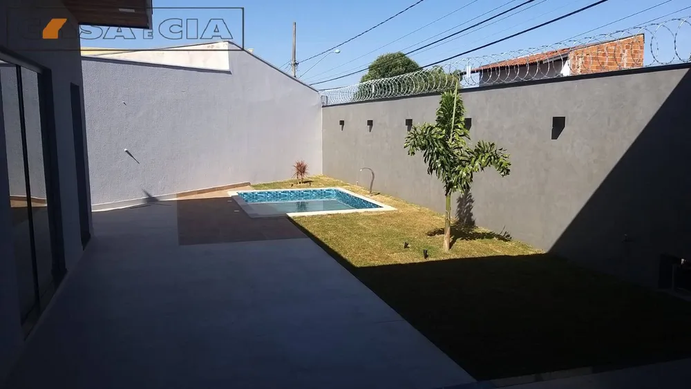 Casa, 3 quartos, 153 m² - Foto 4
