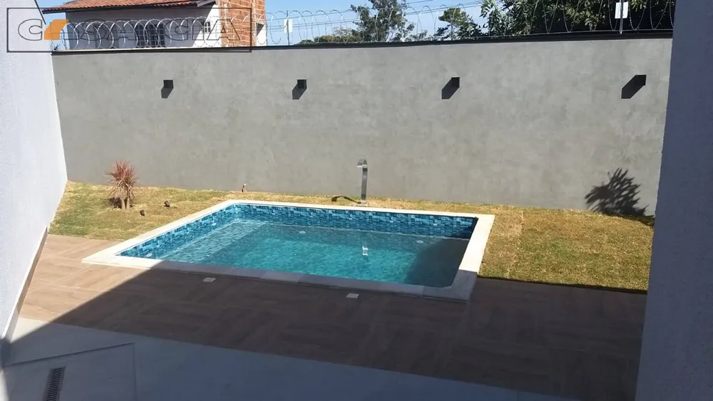 Casa, 3 quartos, 153 m² - Foto 11