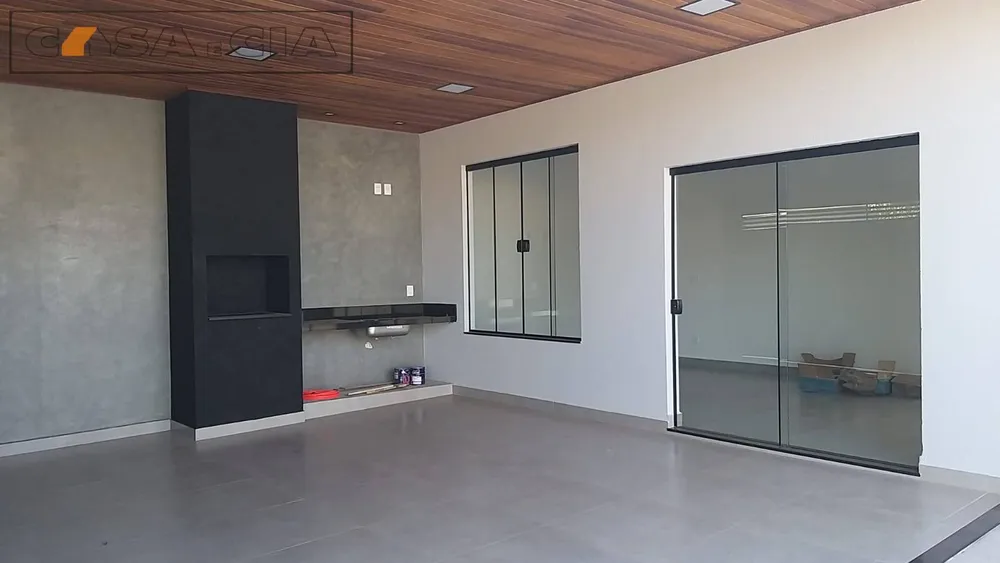 Casa, 3 quartos, 153 m² - Foto 8