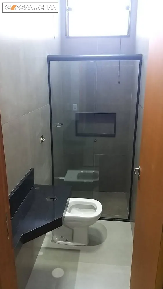Casa, 3 quartos, 153 m² - Foto 4