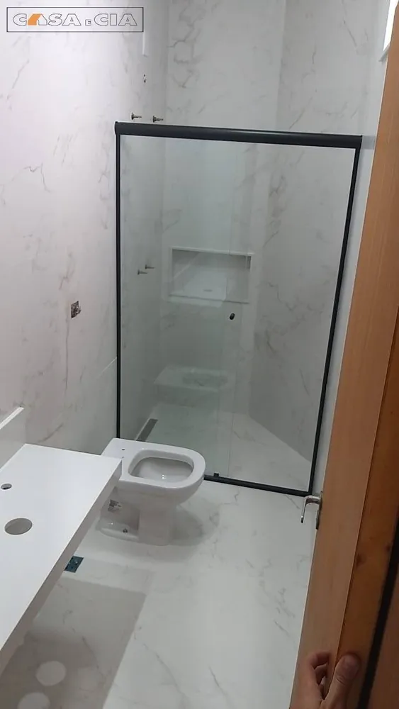 Casa, 3 quartos, 153 m² - Foto 1