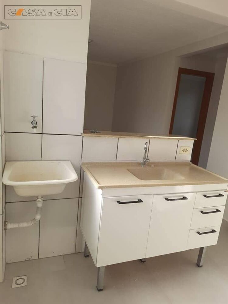 Apartamento à venda com 2 quartos, 55m² - Foto 1
