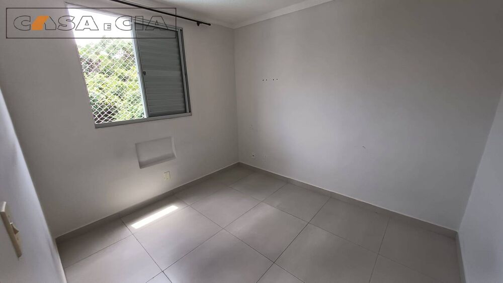 Apartamento à venda com 2 quartos, 55m² - Foto 4