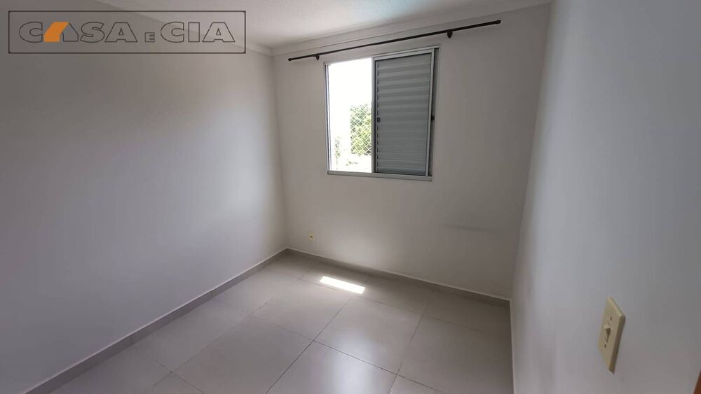 Apartamento à venda com 2 quartos, 55m² - Foto 3