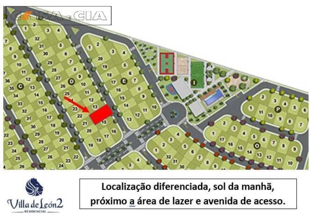 Terreno, 300 m² - Foto 4