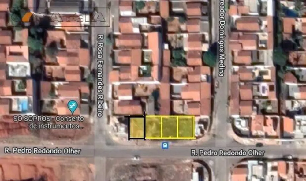 Terreno, 133 m² - Foto 5